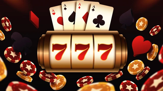 Recensione Casinò SG